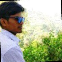 Krishna Moorthy