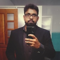 Sachin De Silva