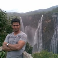 HASAN B