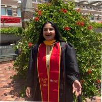 Drishti Pandya