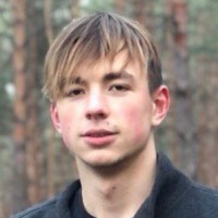 Клим Горбачев