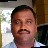 Muralidharan Jayaraman