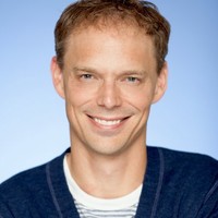 Justen Overlander