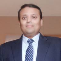 Krushna Chandra Sahu