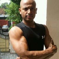 Anup Debnath