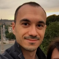 Marco Arborio