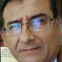 Miguel Angel Gonzales Alfaro