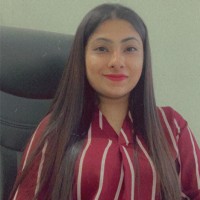 Cs Kamakshi Wadhwa