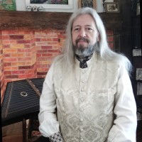 John Corbin Goldsberry