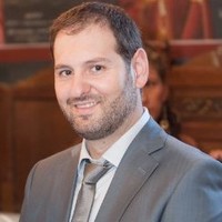 DIMITRIOS ANGELOPOULOS