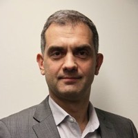 Andrei Krotov
