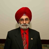 Bikramjit Kainth