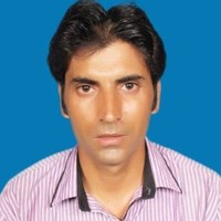 Muhammad Nadeem Sheikh