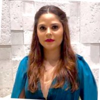Jéssica Thaís De Oliveira Brandão