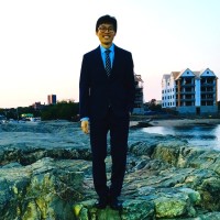 David (Won Jun) Jeong