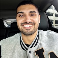 Behrad Khalafi