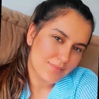 Amanda Souza Costa