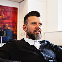 David Taylor