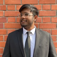 Pranay Khare