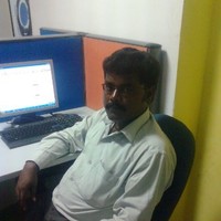 Selvamanian Ramasamy