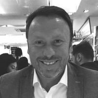 Graeme Hughes
