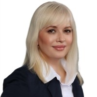 Lidia Uzuru