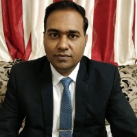 Kailas Dhage