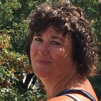 Sylvia van der Tol