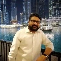 Saji Ali
