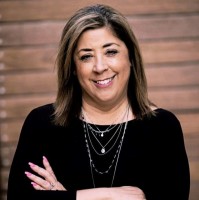 Doris Carter (Orozco)