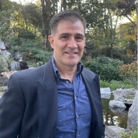 Carlos Antonio Mendoza González de la Llave