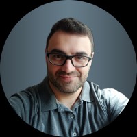 Sergio L Castilho F Chicolte