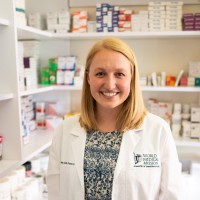 Mary Bailey Jones, Pharmd, Bcps