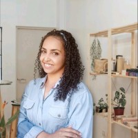 Rosimeire Bragança Teles