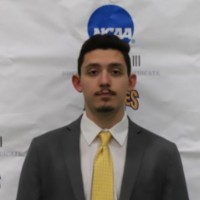 Nicholas Librizzi