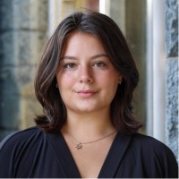 Charlotte Masi