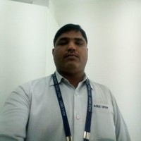 rajendra prasad nidiganiti