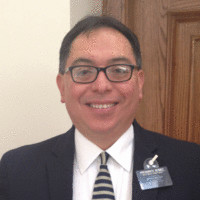Rodolfo Derbez