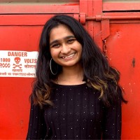 Hannah Fernandes