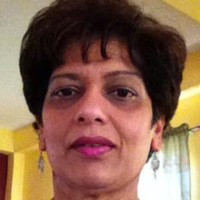 Nazreen Kissoondath