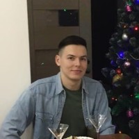 Maksym Fedenko