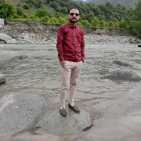 Priyavrat Sharma