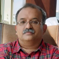 Manoj Kumar Ramesh