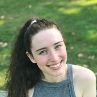 Maggie Sullivan