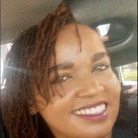 Joyce Mkina