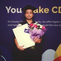 Sagar Parajuli
