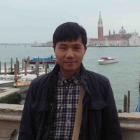 Yi Shiang Lin