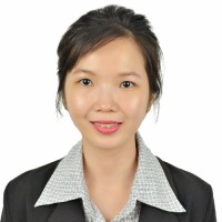 YIEN FANG TING