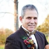 Mark Crouch