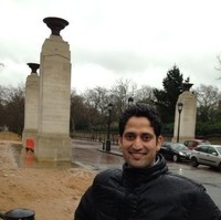 vikram jeet